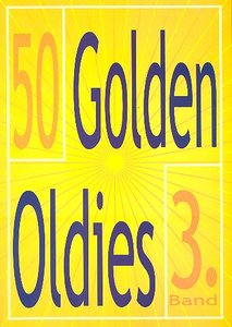 50 Golden Oldies Bd 3