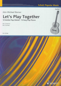 Let's play together