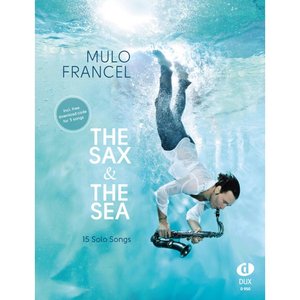 The Sax & The Sea