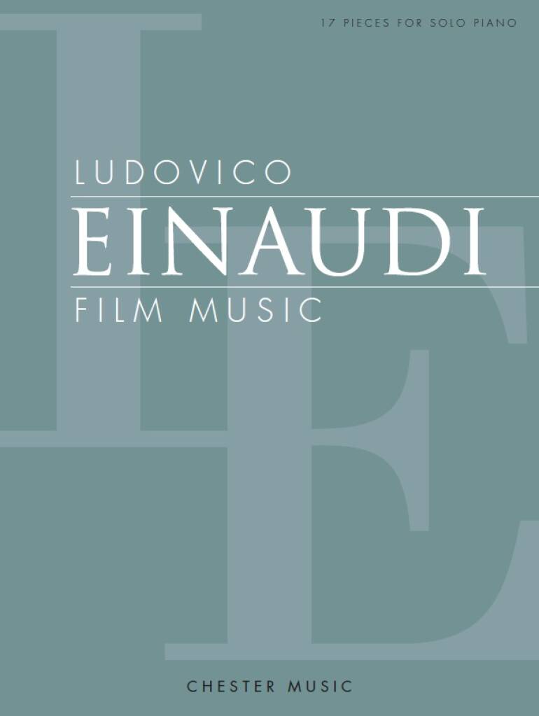 Ludovico Einaudi - Film Music