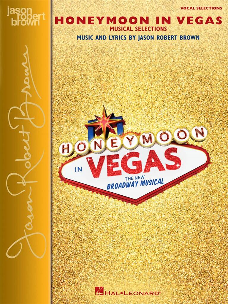 Honeymoon in Vegas