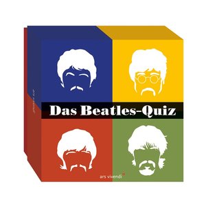 Das Beatles-Quiz