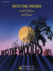 Into the Woods