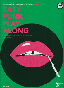 Easy Funk Play-Along