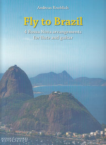 Fly to Brazil