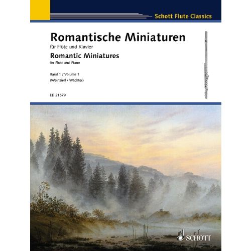 Romantische Miniaturen Band 1