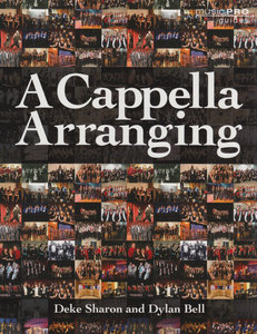 A Cappella Arranging