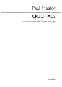 Crucifixus