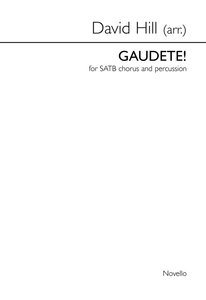 Gaudete !