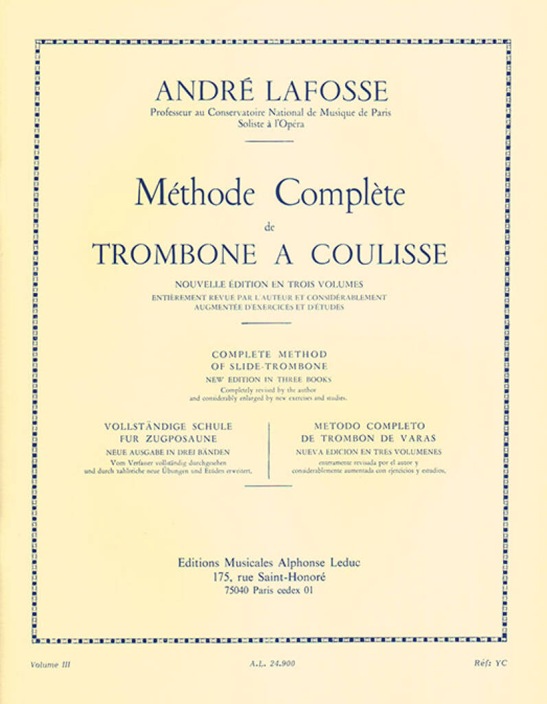Methode complete 3