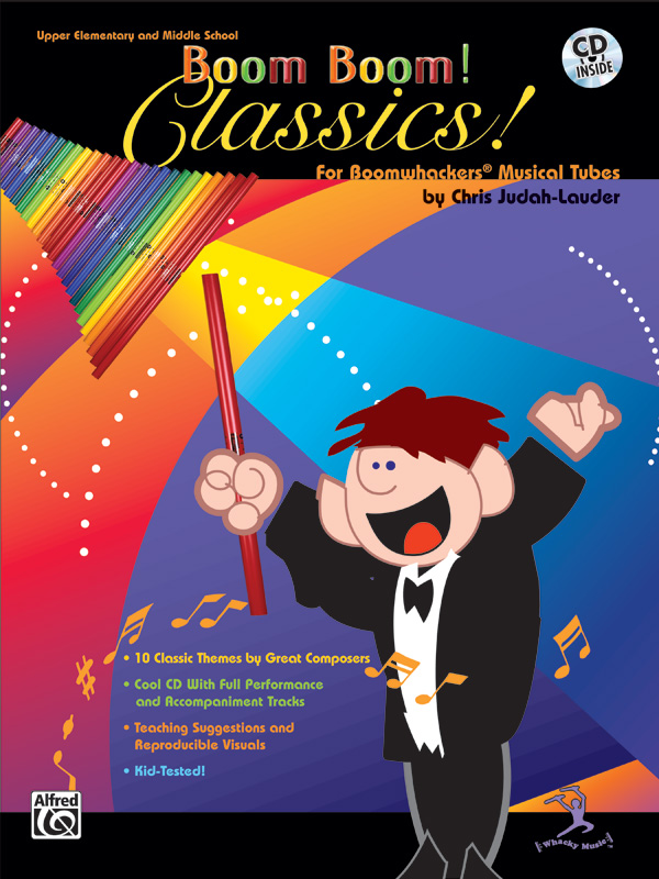 Boom Boom - Classics