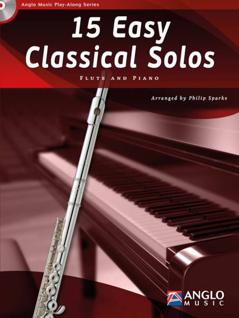 15 Easy Classical Solos