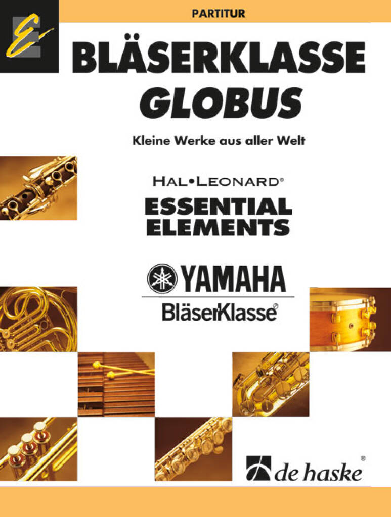 BläserKlasse Globus