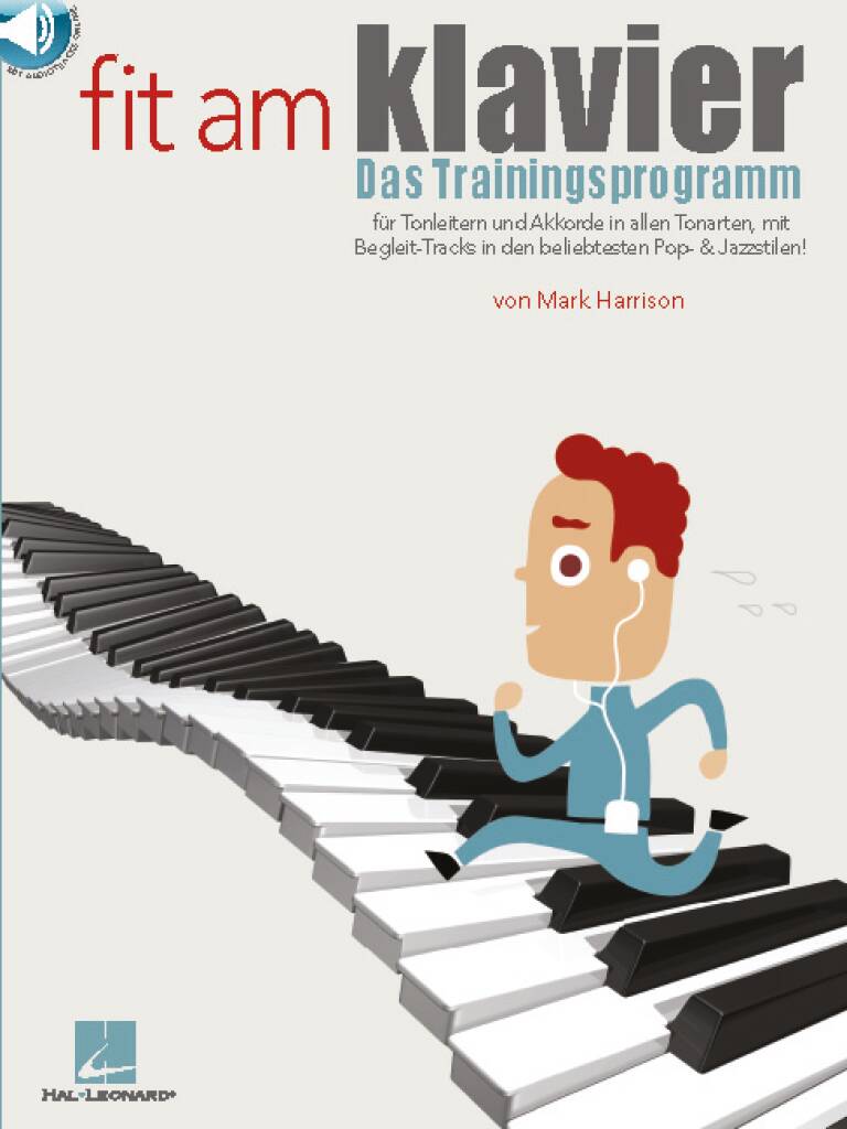 Fit am Klavier
