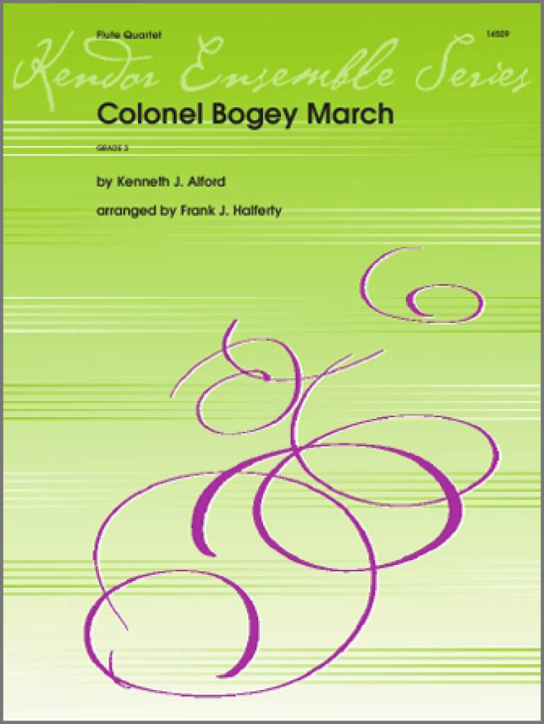 Colonel Bogey March