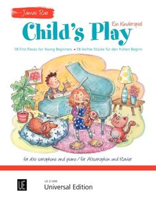 Child's play - Ein Kinderspiel