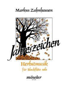 Herbstmusik (Jahreszeichen)