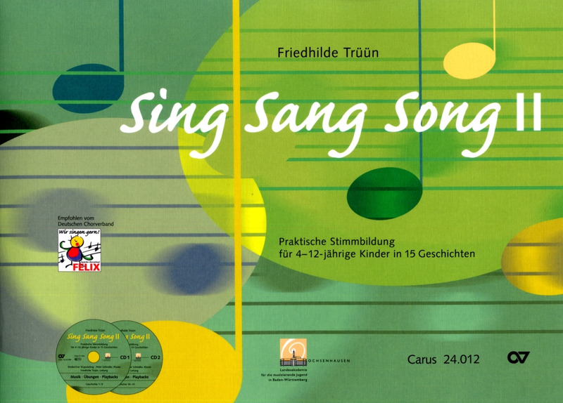Sing Sang Song II