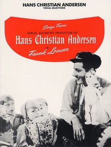 Hans Christian Andersen