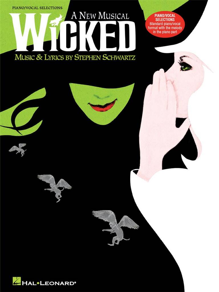 Wicked - A new musical