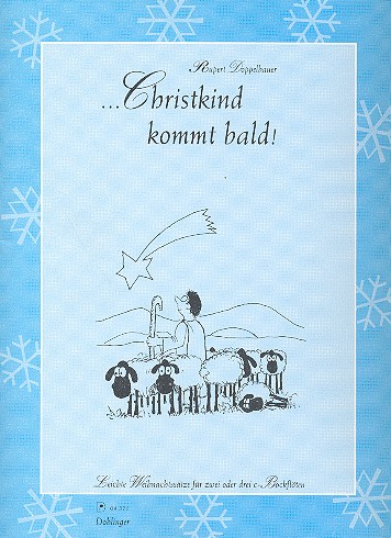 Christkind kommt bald!
