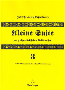 Kleine Suite III