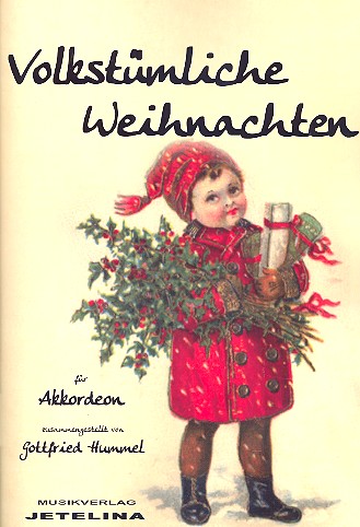 Volkstümliche Weihnachten