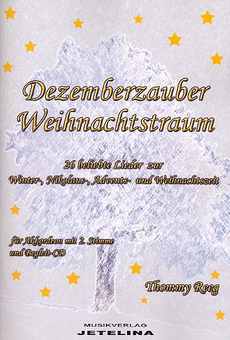 Dezemberzauber Weihnachtstraum