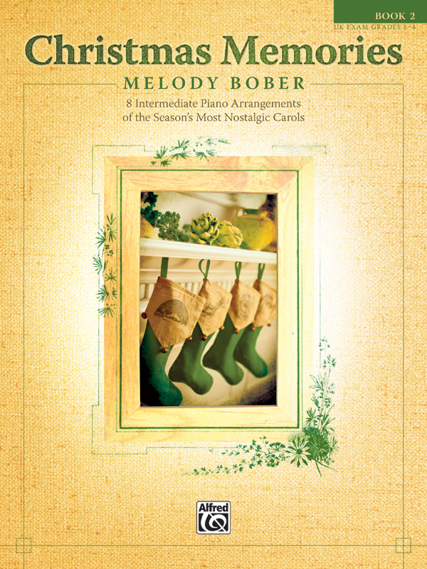 Christmas Memories Book 2