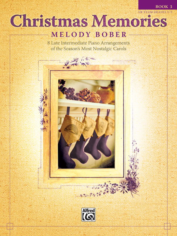 Christmas Memories Book 3