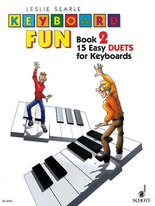 Keyboard Fun 2