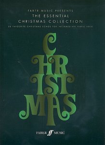 The Essential Christmas Collection