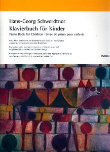 Klavierbuch für Kinder