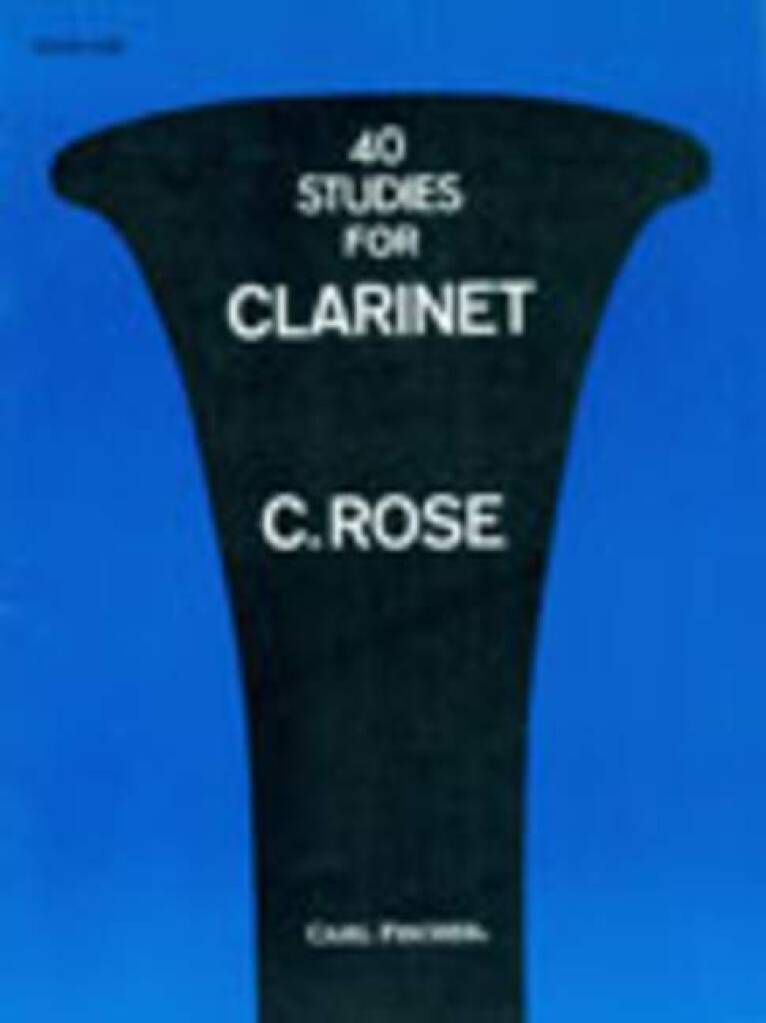 40 Studies Volume 1