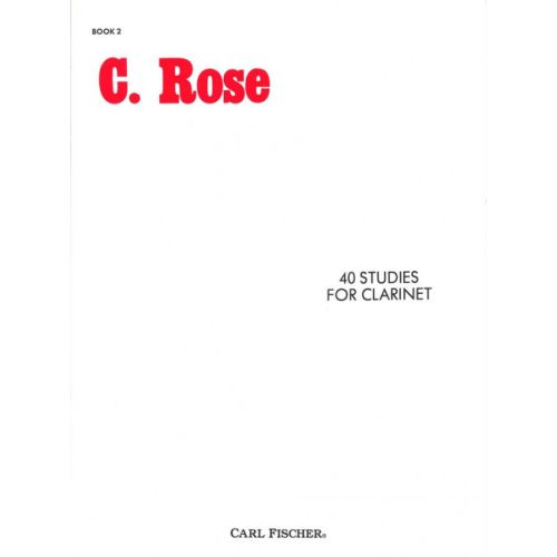40 Studies Volume 2