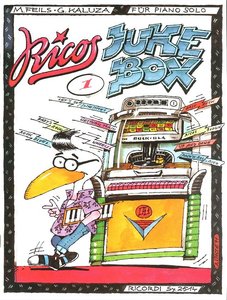 Ricos Juke Box 1
