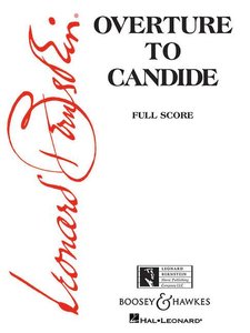 Candide Overture (1956)