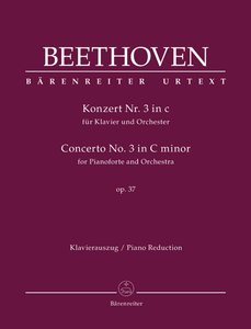 Klavierkonzert Nr. 3 c-moll op. 37