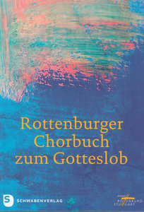 Rottenburger Chorbuch zum Gotteslob