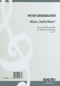 Missa Stella Maris, op. 141