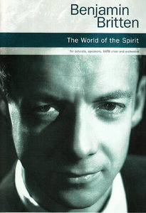 The world of the spirit