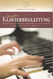 Kreative Klavierbegleitung