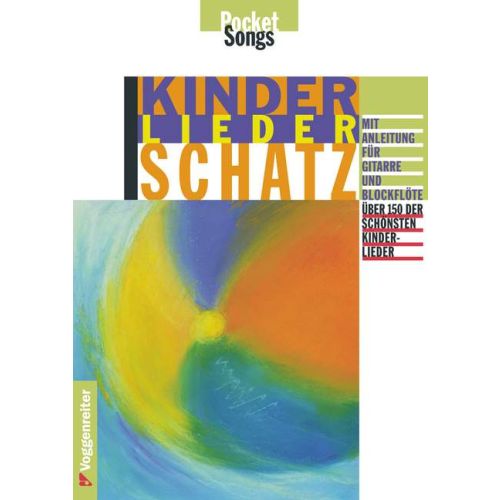Kinderliederschatz