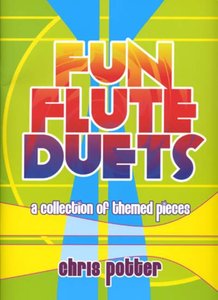 Fun Flute Duets