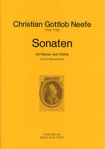 Sonaten
