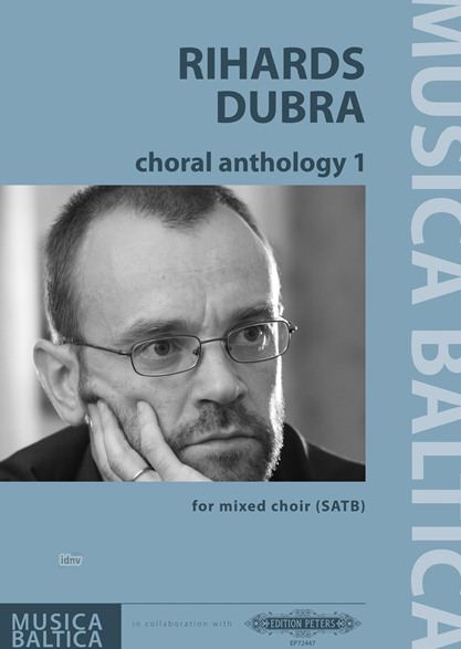 Choral Anthology 1