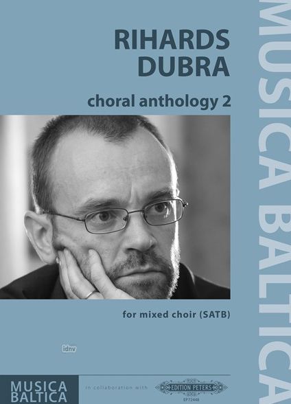 Choral Anthology 2