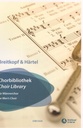 Chorbibliothek für Männerchor