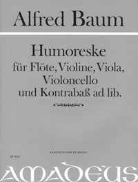 Humoreske