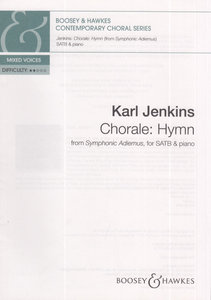 Chorale: Hymn